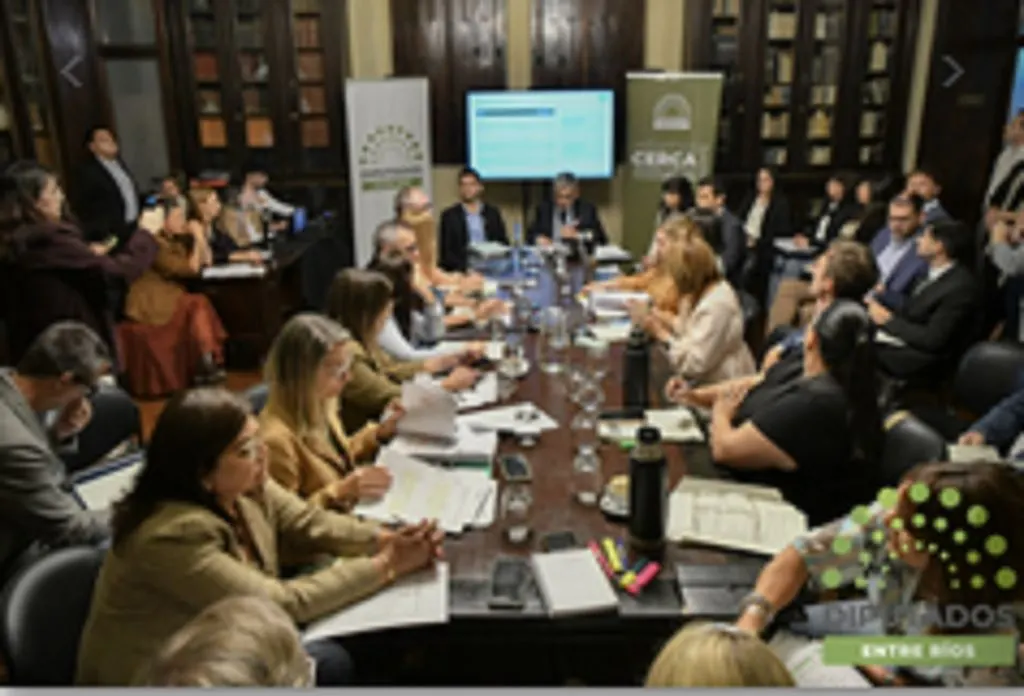 Diputados inició el análisis del proyecto de Presupuesto 2027