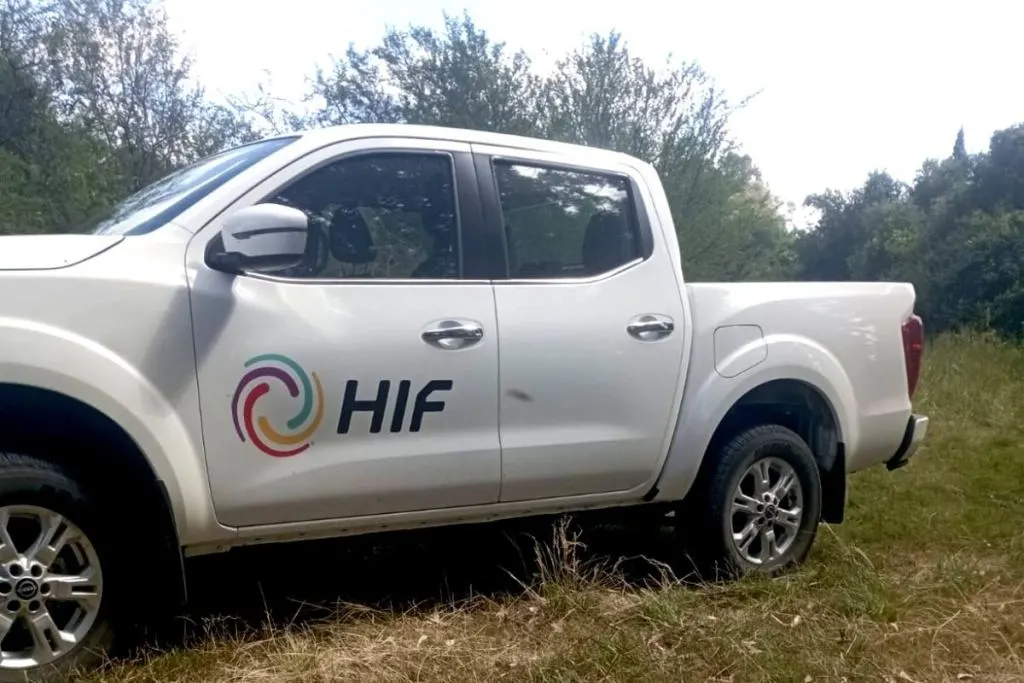 Directivo de HIF Global confirmó que están “muy cerca de un acuerdo” con Uruguay para instalar la planta en Paysandú