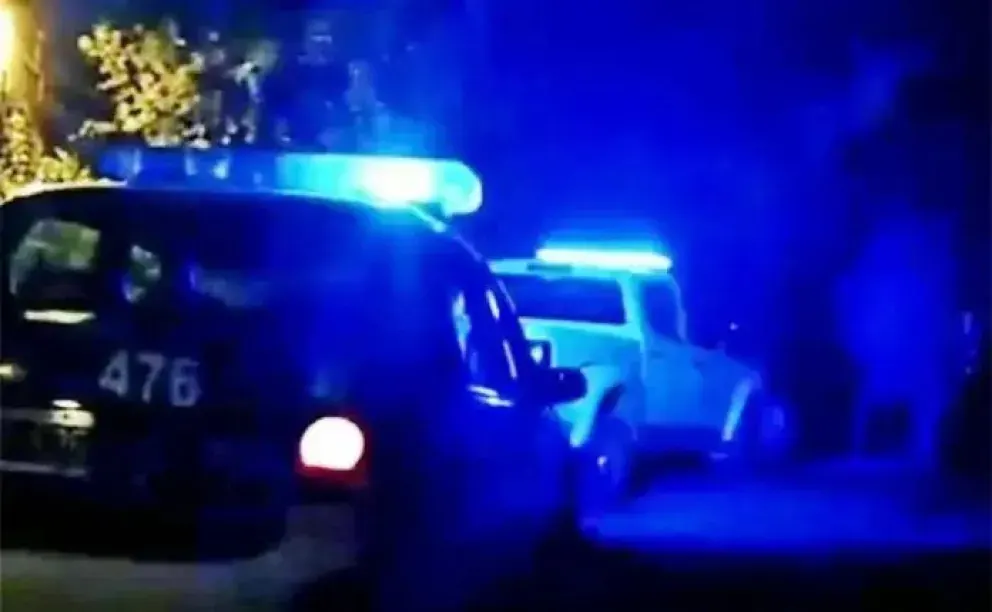 Disputa por una vivienda terminó con un hombre baleado y tres detenidos en Paraná