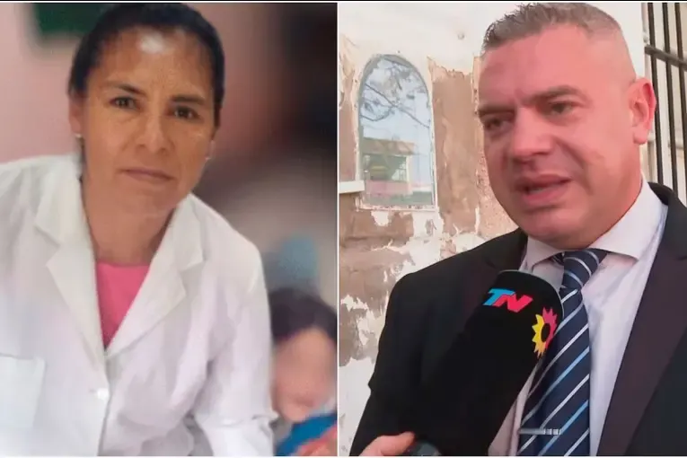 Docente desaparecida en Corrientes: denuncian que un detenido fue torturado para declarar