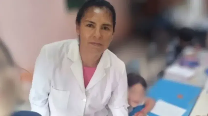 Docente desaparecida en Corrientes: encontraron ropa y un cuchillo con sangre en la casa de uno de los sospechosos