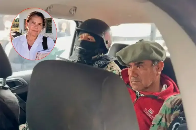 Docente desaparecida: imputaron por femicidio al capataz de la estancia Curupí