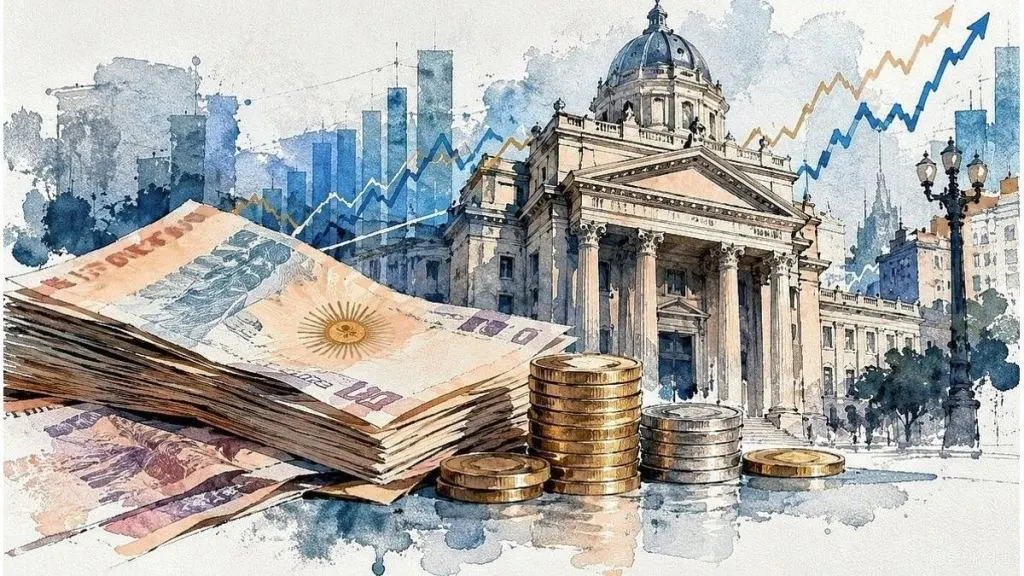 Dólar: el mayorista subió a 1.527 pesos y los financieros avanzaron; el riesgo país bajó
