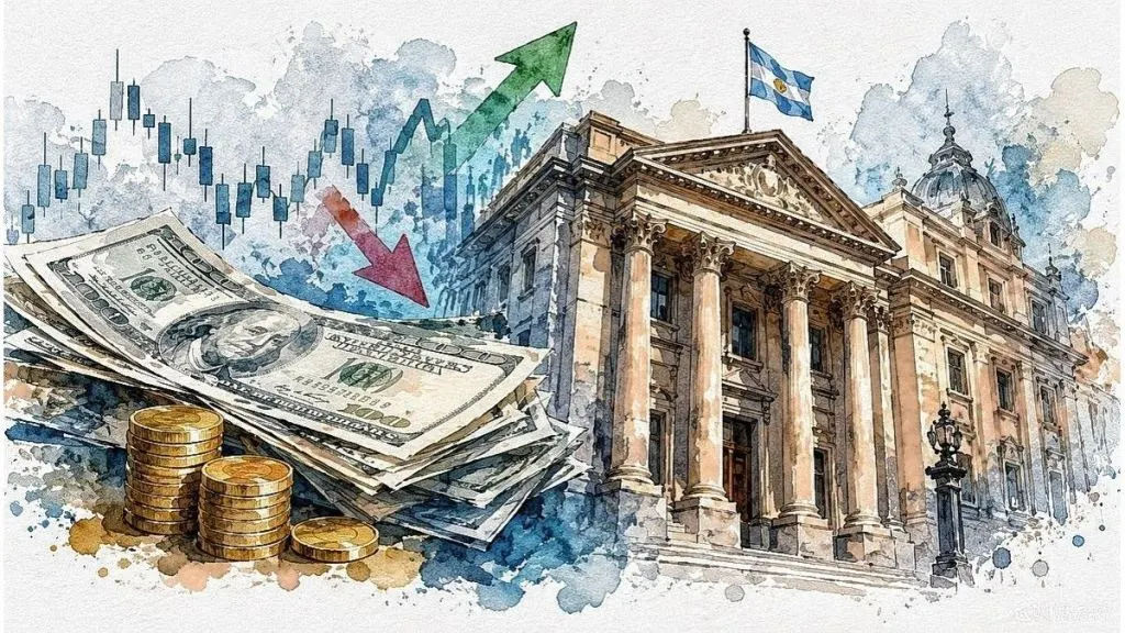 Dólar: el oficial subió a 1.550 pesos, el blue bajó y el contado con liquidación superó los 1.650 pesos