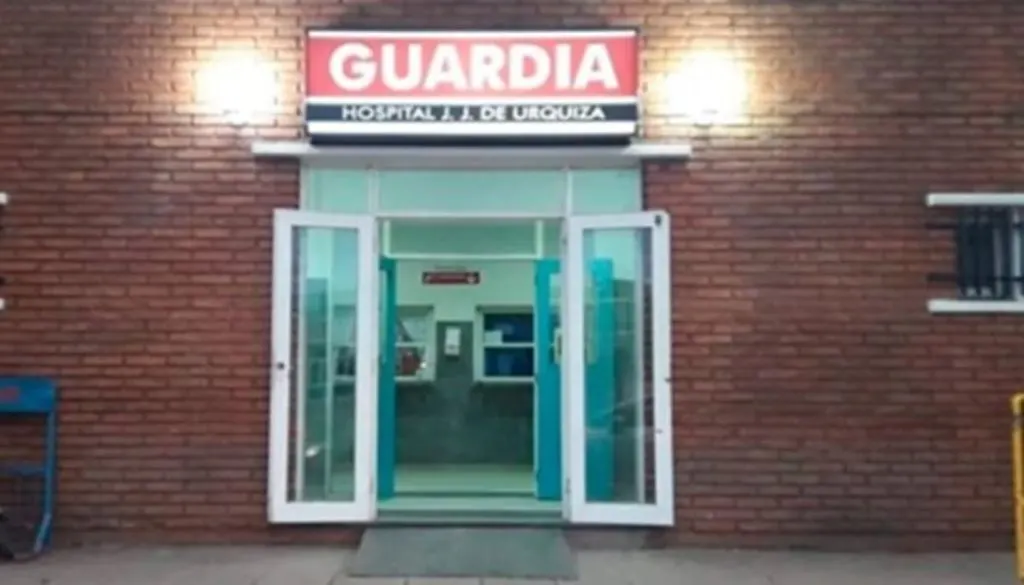 Dolor por la muerte de una conocida médica entrerriana