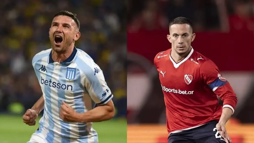 Domingo de clásico en Avellaneda y una visita de River a Córdoba