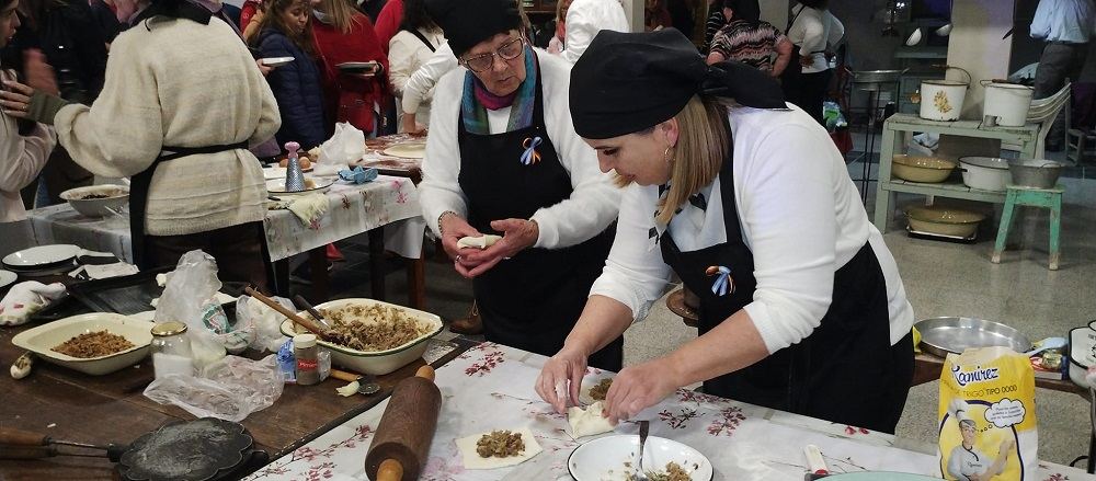 “Dorffest 2026” el 7/11 en Aldea Protestante