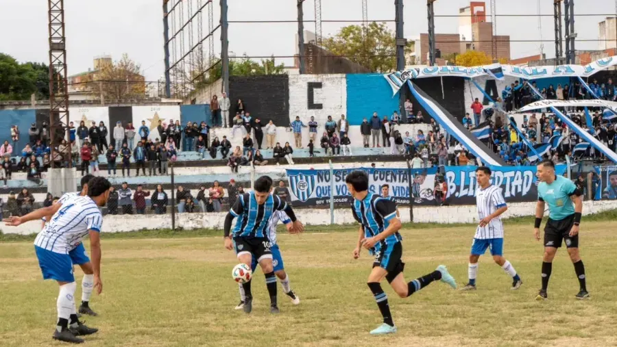 Dos clásicos serán parte de los cuartos de final de la Supercopa de la Liga Paranaense de Fútbol