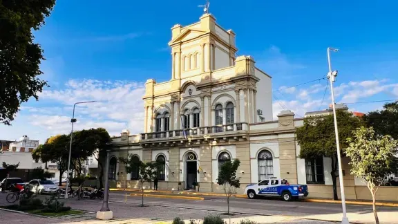 Dos hombres fueron aprehendidos por violencia de género y familiar