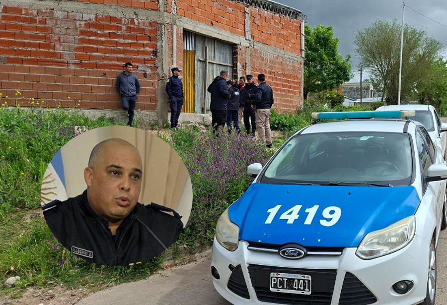 Dos homicidios y un herido de bala: Complicadas horas en materia policial se vivieron en Concepción del Uruguay