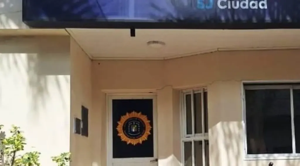 Dos jóvenes fueron aprehendidos por un intento de robo en San José