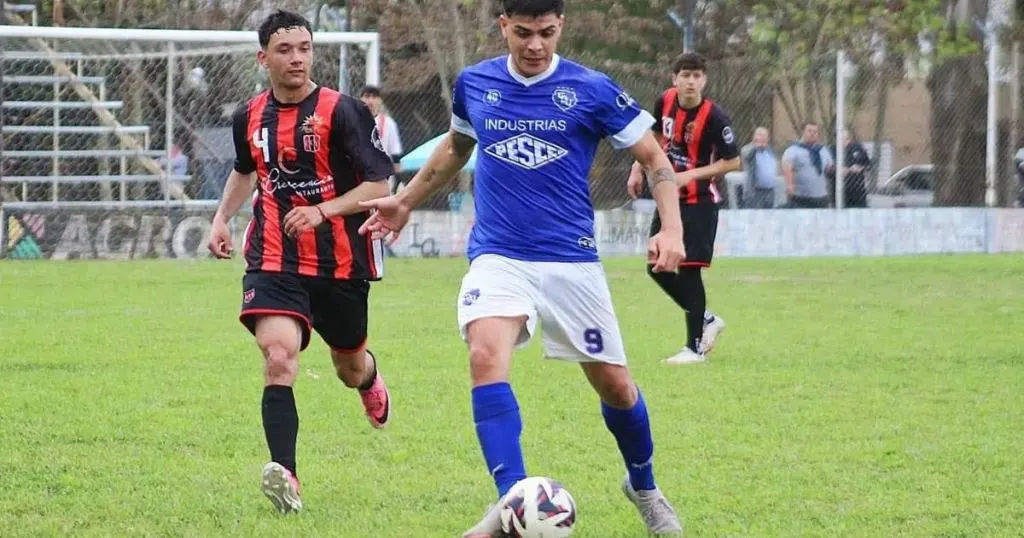 Dos partidos abren una nueva fecha del Torneo Clausura de Primera A y tres en el ascenso
