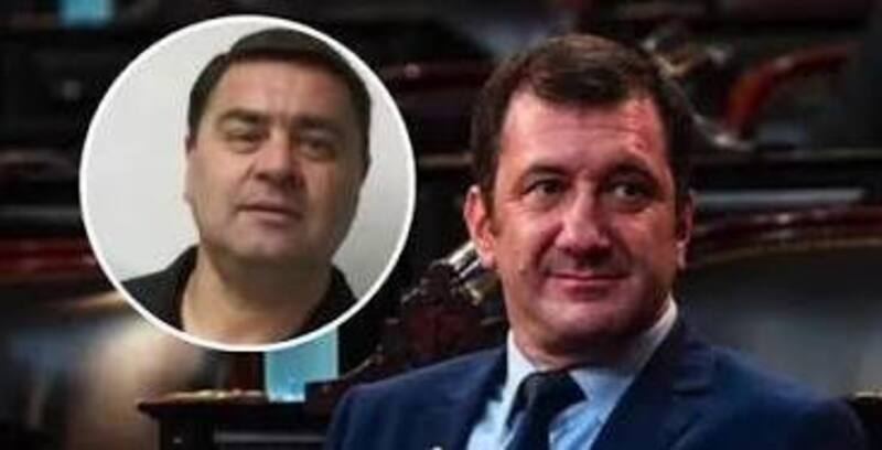 Dura revelación del referente peronista que denunció a Kueider por enriquecimiento ilícito: «De andar en un carro por los barrios humildes pasó a ser un comprador compulsivo de inmuebles»