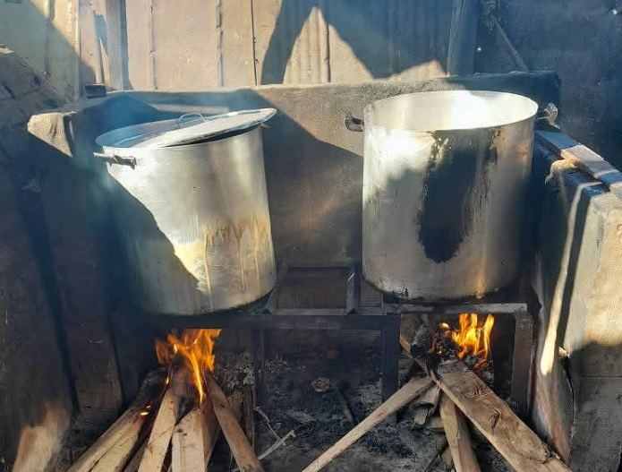 Duras críticas al intendente Azcué por la pobreza en Concordia: “en vez de mejorar, cierra los comedores”, dijo Adente