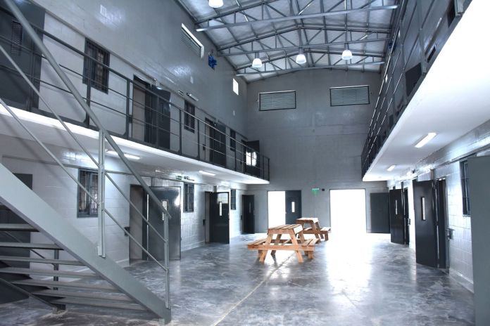 Echaron a dos penitenciarios de la cárcel de Gualeguaychú en una derivación del caso Airaldi