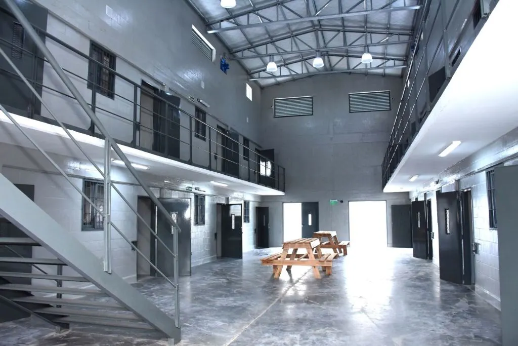Echaron a dos penitenciarios de la cárcel de Gualeguaychú en una derivación del caso Airaldi