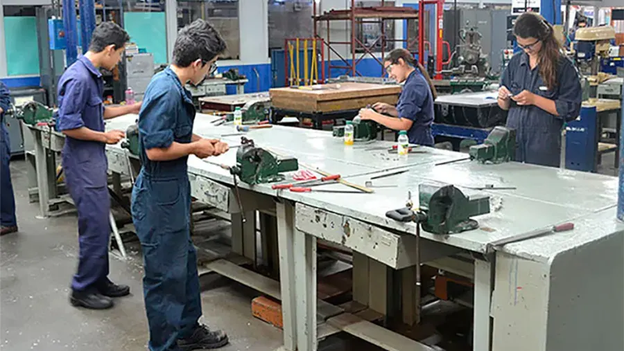 Educación y trabajo: una alianza estratégica para el desarrollo de Entre Ríos