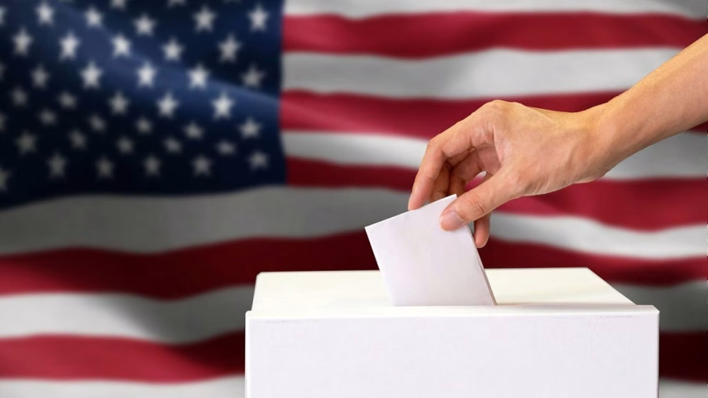 EEUU define el Congreso en una elección récord y bajo tensión