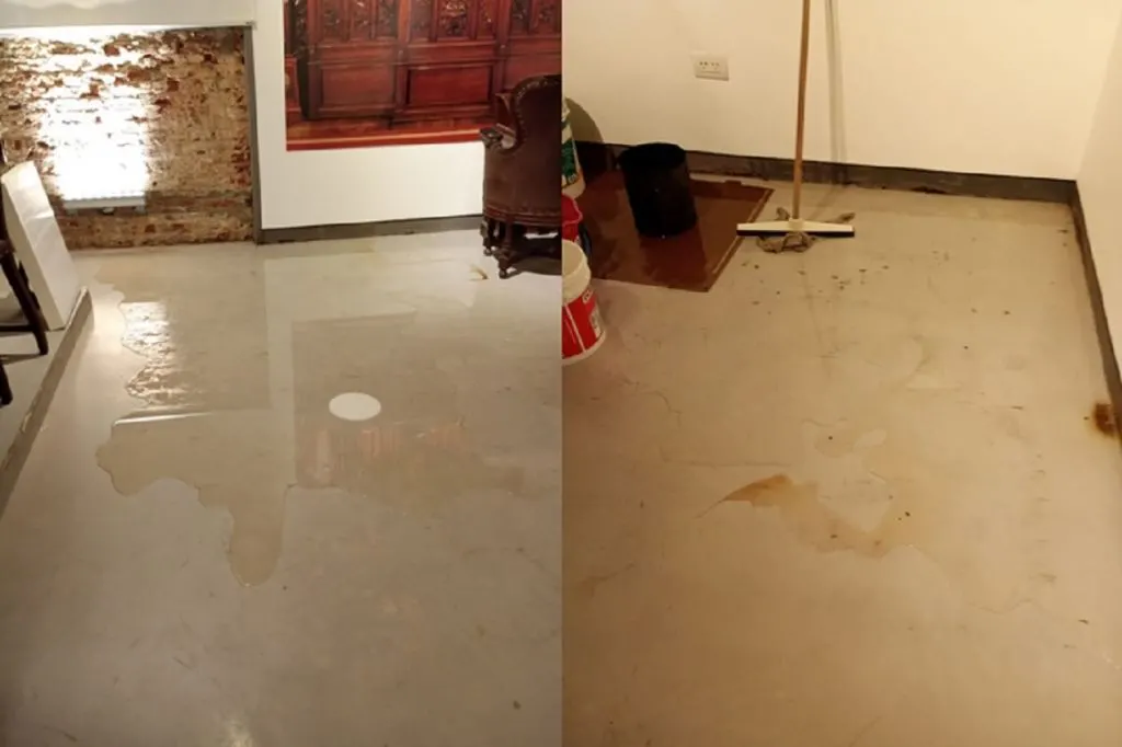 Ejecutarán intervenciones para prevenir filtraciones en el Museo de Casa de Gobierno