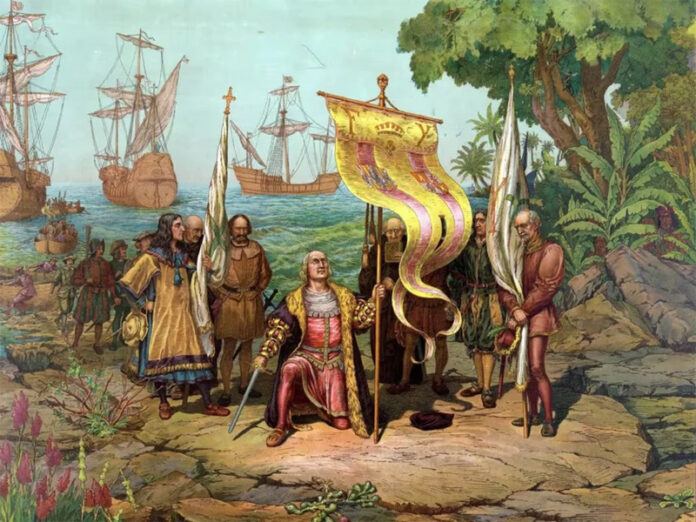 El 12 de octubre y las distintas denominaciones de una fecha histórica
