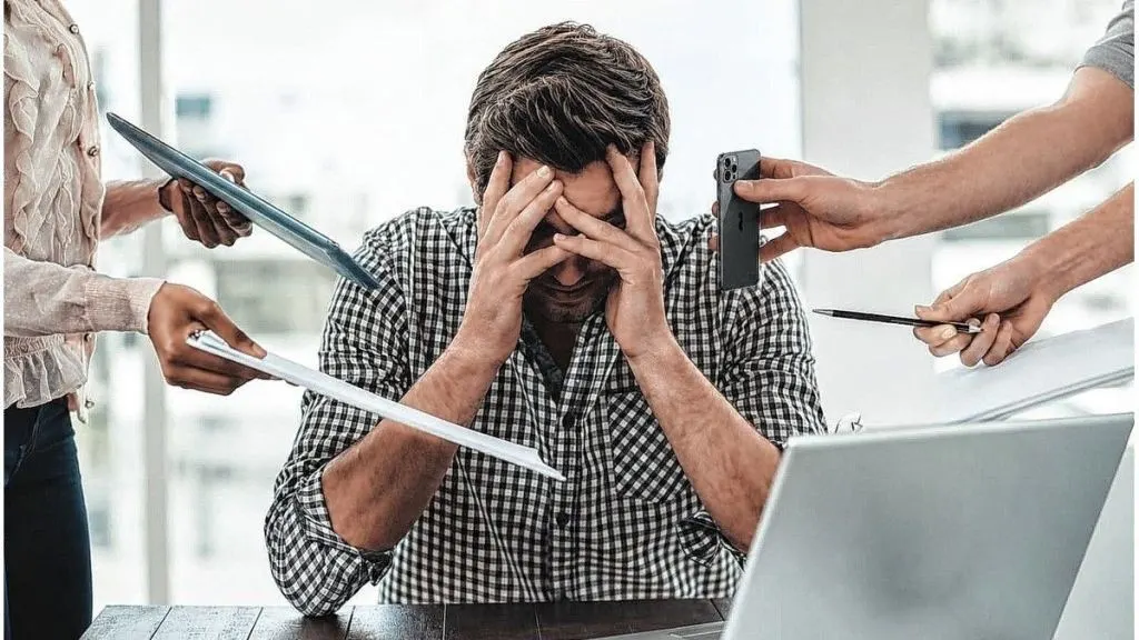 El 72% de los menores de 40 años se queda sin ingresos antes del fin de mes