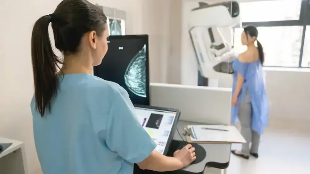 El 90% de los casos de cáncer de mama se pueden curar: cuáles son los estudios para detectar a tiempo