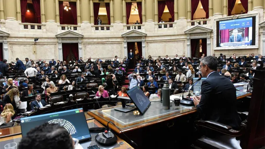 El agro en el Congreso: entre lo que se habla, se trata y, por ahora, no está en agenda