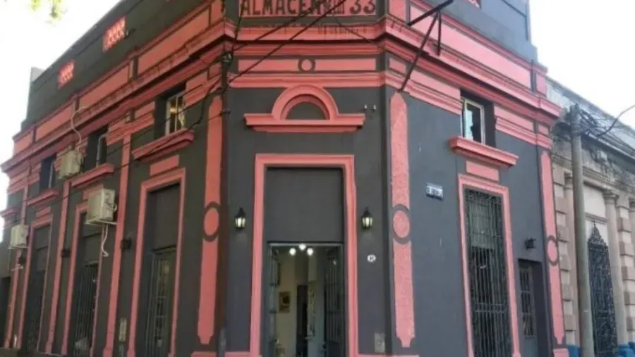 El Almacén de los 33 recibirá un taller de rap y poesía junto a una jornada de micrófono abierto