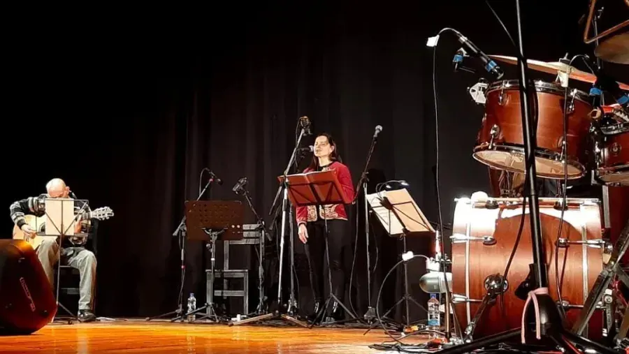 El Auditorio Walter Heinze recibirá una jornada de música en vivo