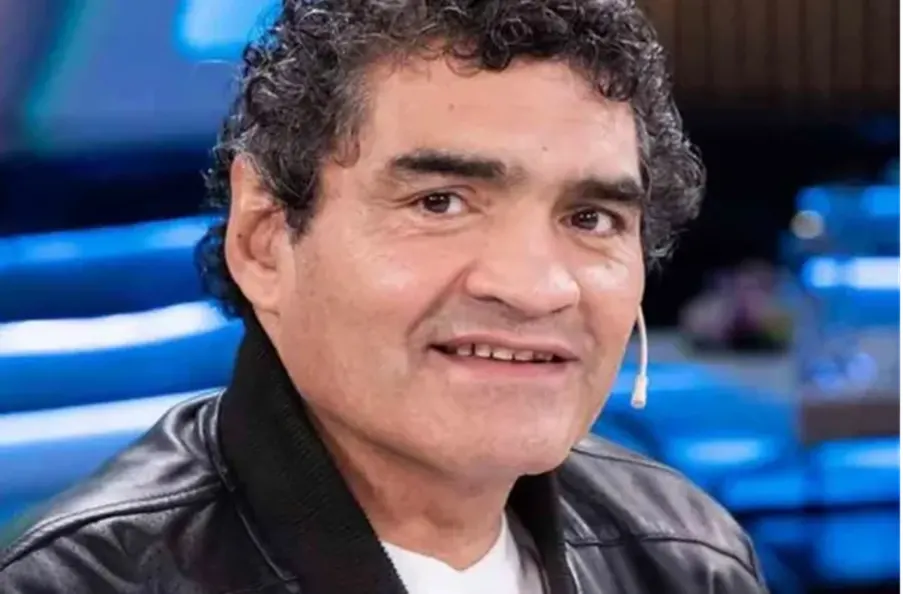 El boxeo de luto: Murió el Roña Castro