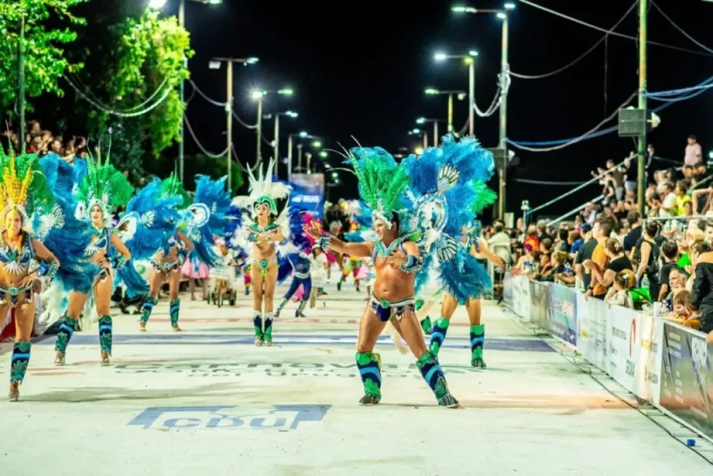 El Carnaval 2027 de Concepción del Uruguay tendrá mejoras en el sonido y nuevas propuestas para el público