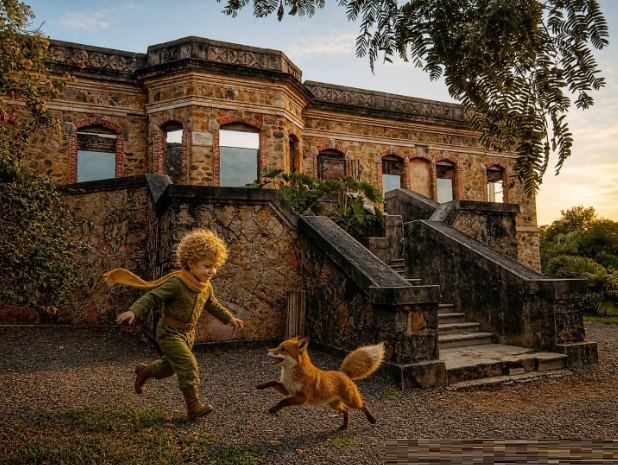 El Castillo San Carlos tendrá actividades especiales hasta diciembre