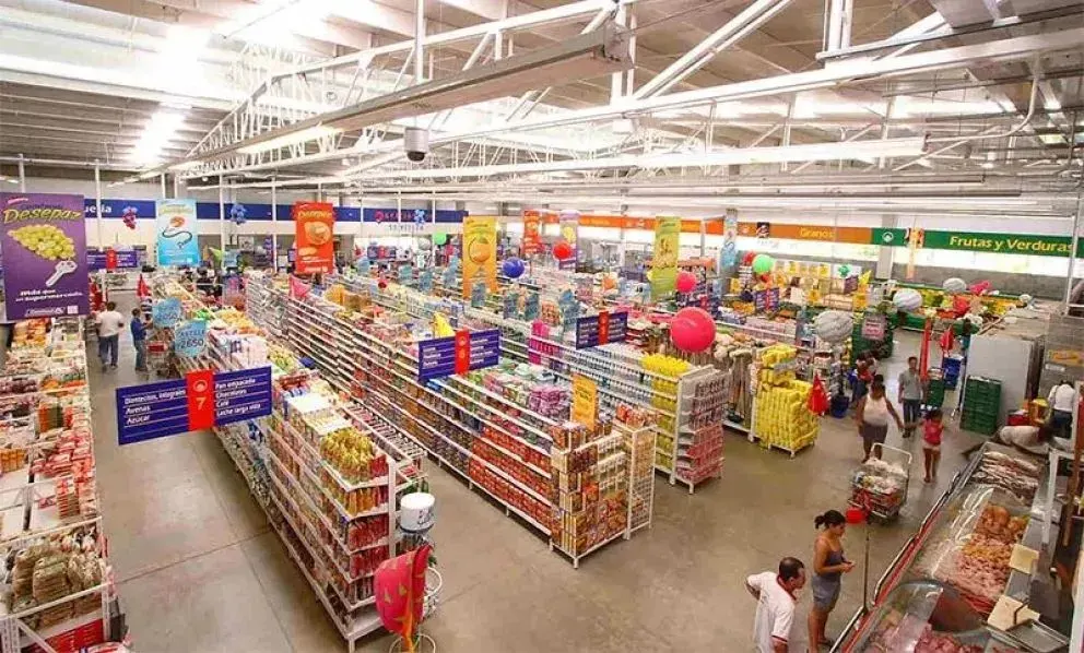 El Centro de Comercio de Concordia cruzó al Concejo de Concordia por quitar controles a grandes cadenas