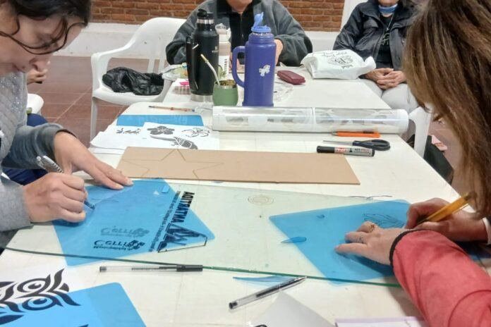 El CGE y Agmer buscan garantizar la estabilidad laboral ante los cambios curriculares