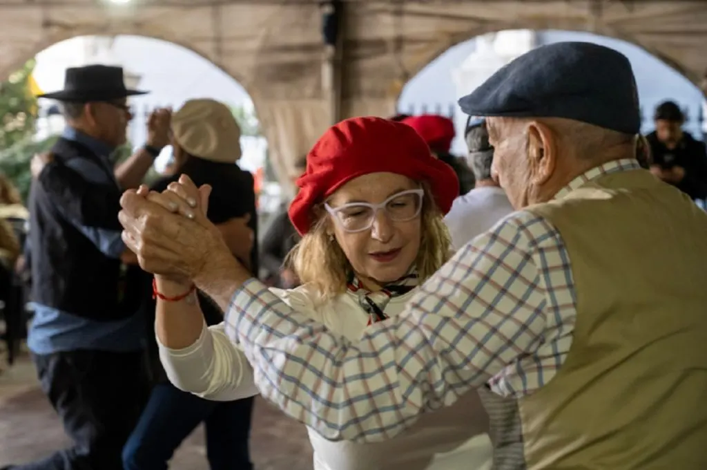 El ciclo La Chamameceada llega a Puerto Ibicuy