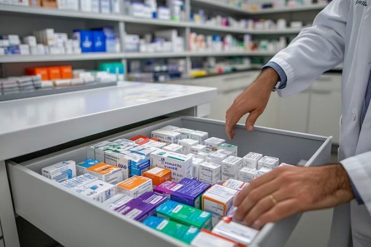 El cierre del Programa Remediar impacta sobre más de 300 centros sanitarios entrerrianos