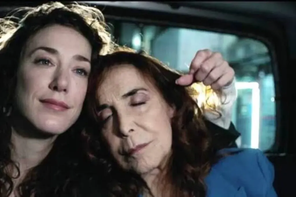 El Cineclub Noble continúa con el ciclo de películas para adultos mayores