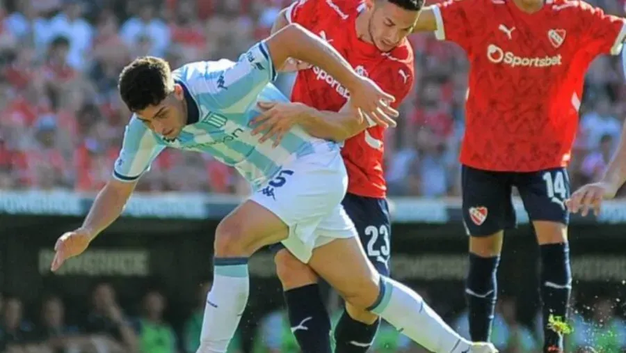 El clásico de Avellaneda abrirá la jornada de la Liga Profesional