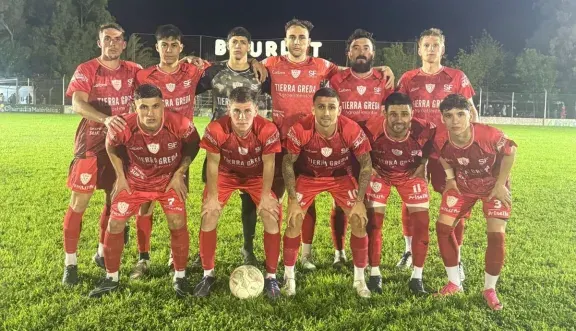 El clásico departamental fue empate