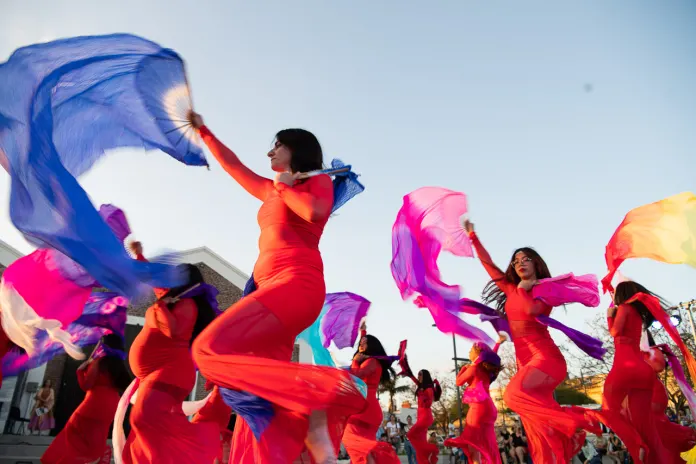 El clima obligó a suspender el Festidanza 2026 previsto para este sábado en Paraná