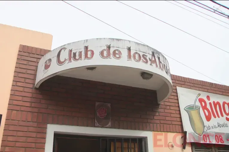 El Club de Abuelos celebrará sus 43 años con una cena aniversario en Paraná