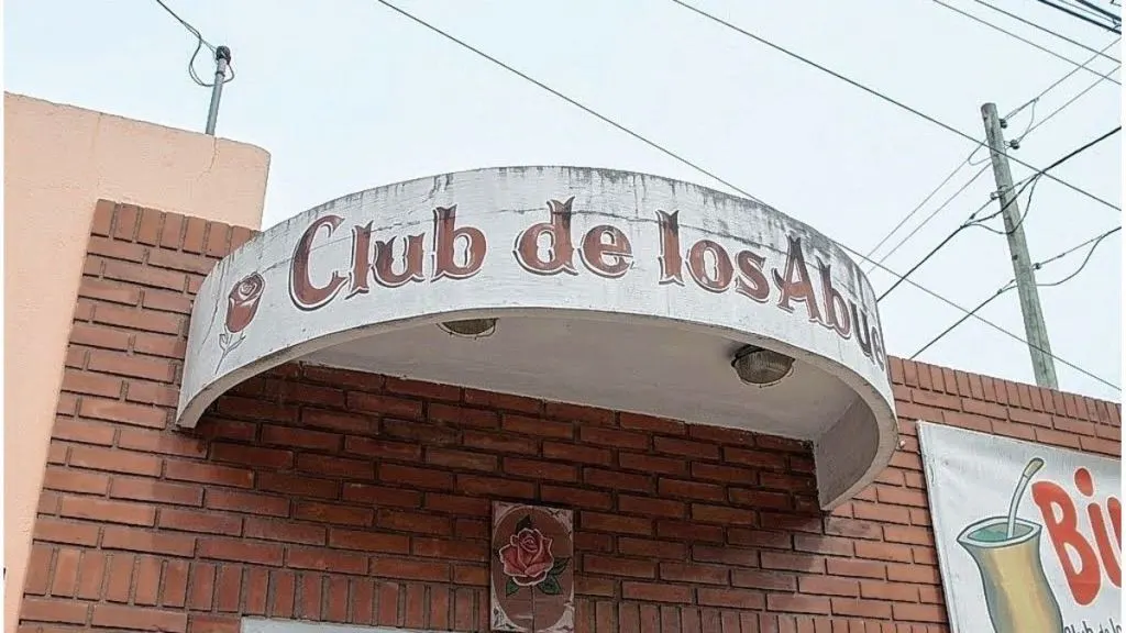 El Club de los Abuelos de Paraná cumple 43 años y lo festeja con una cena para toda la comunidad