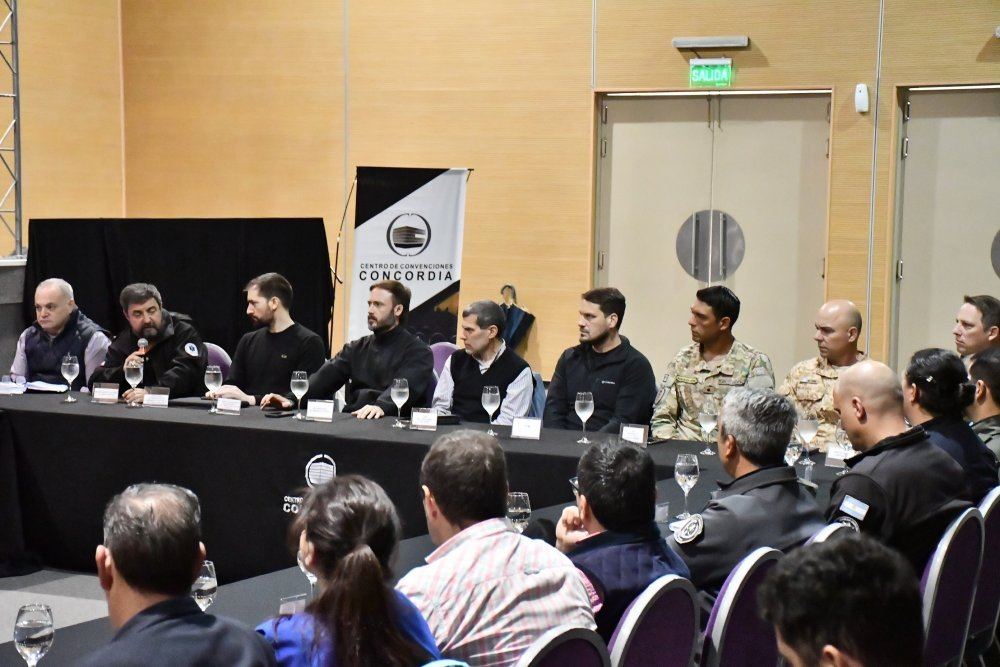 El COE intensifica el monitoreo y la planificación preventiva frente al fenómeno de “El Niño”