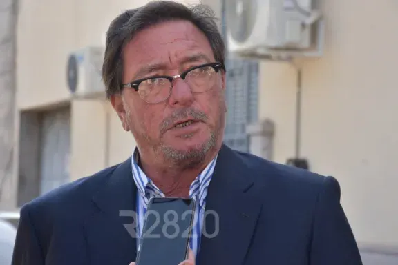 El Concejo Deliberante reconocerá la trayectoria de Pedro Guastavino