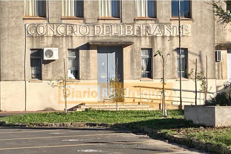El Concejo recibió dos pedidos para que Concordia se desenganche de la Ley de Grandes Superficies Comerciales