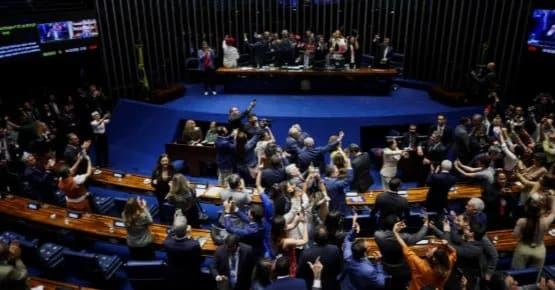 El Congreso de Brasil aprobó reducir la semana laboral