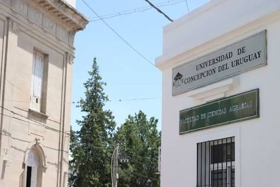 El Congreso de Enseñanza de las Ciencias Agropecuarias tendrá una edición binacional entre Argentina y Uruguay