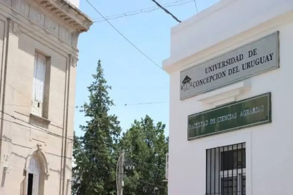 El Congreso de Enseñanza de las Ciencias Agropecuarias tendrá una edición binacional entre Argentina y Uruguay