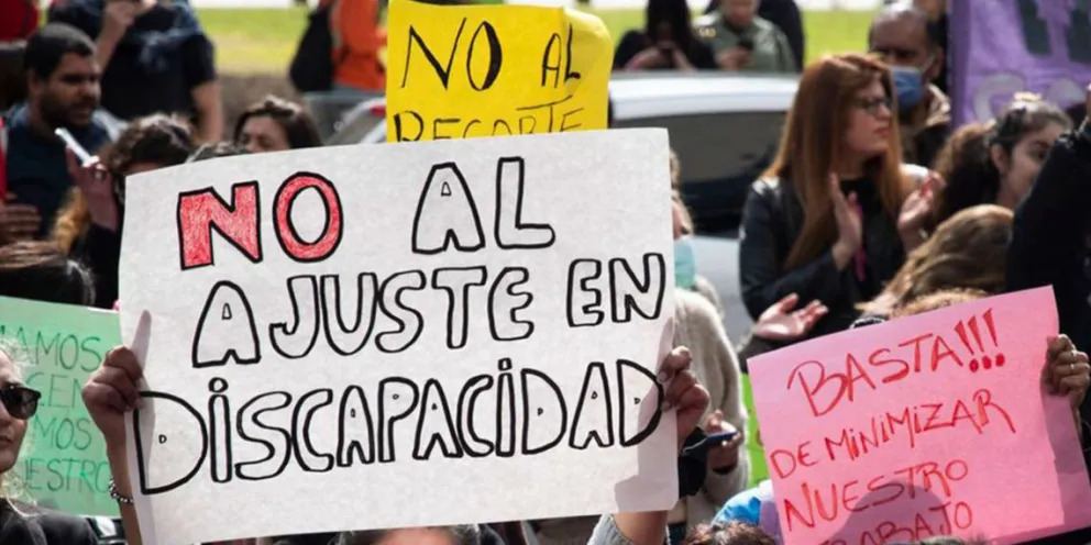 El Consejo Federal de Discapacidad pidió prorrogar la emergencia hasta fines de 2027