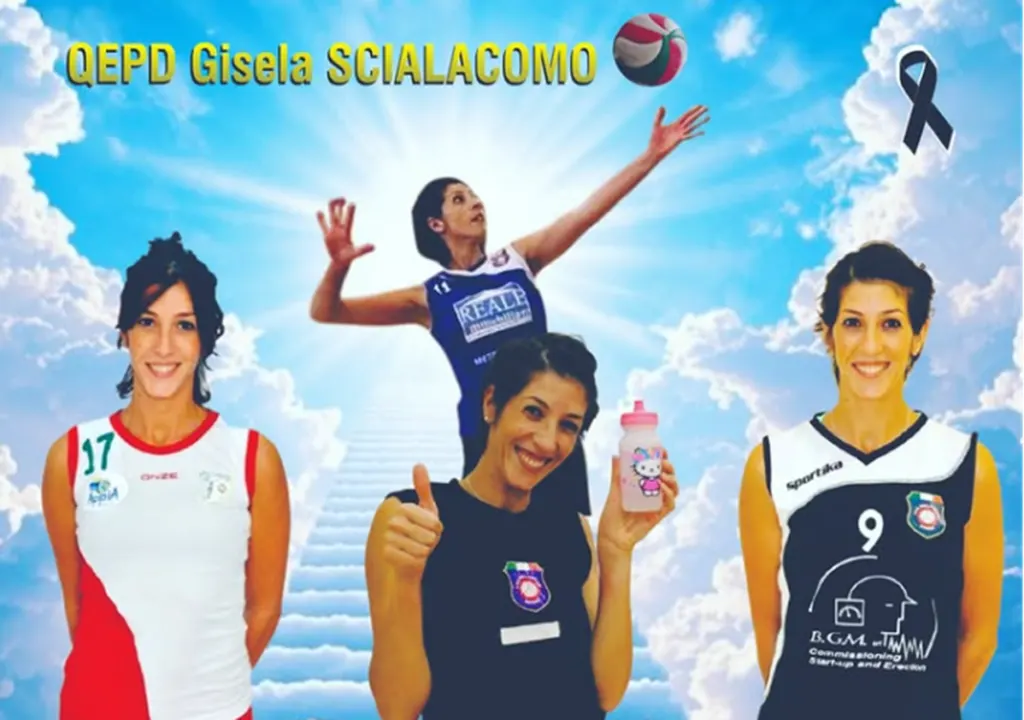 El deporte entrerriano de luto